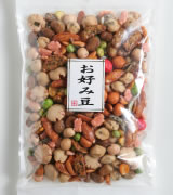 お好み豆 写真2