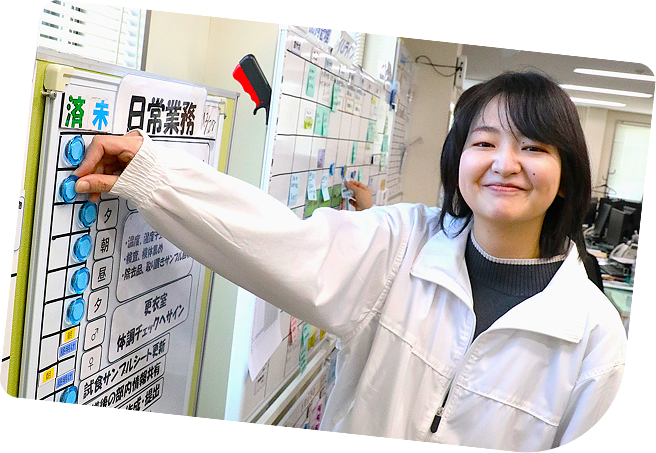 電話でのヒアリング