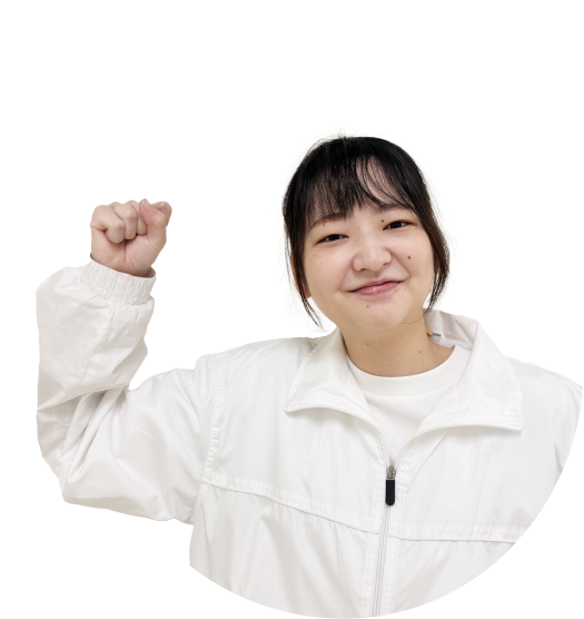 品質管理部Sさん