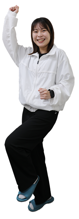 yさん１日のスケジュール