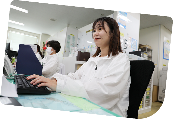 スケジュール作成