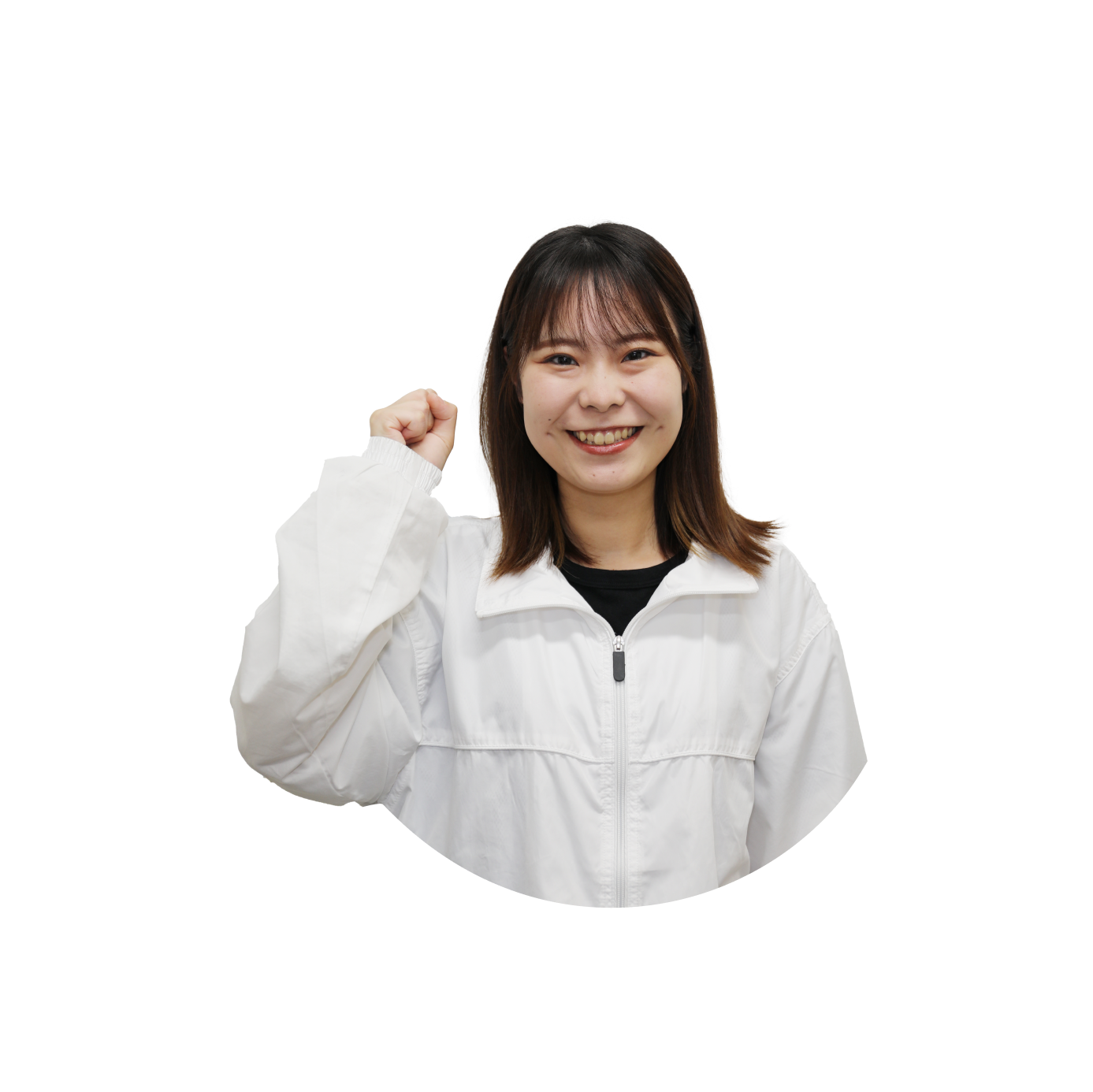 サポート部Yさん